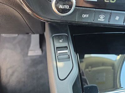 2025 Kia Telluride — photo 21 view