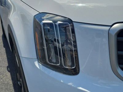 2025 Kia Telluride — photo 7 view