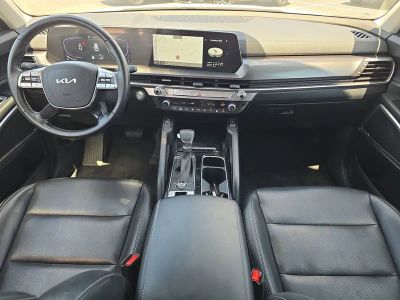 2025 Kia Telluride — photo 9 view