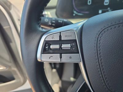 2025 Kia Telluride — photo 25 view