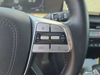 2025 Kia Telluride — photo 26 view