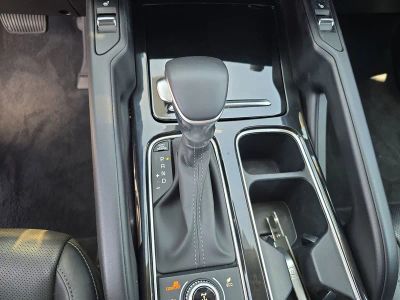2025 Kia Telluride — photo 22 view