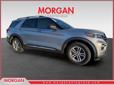 2020 Ford Explorer - Photo 1