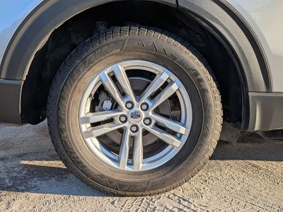 2020 Ford Explorer - Photo 9