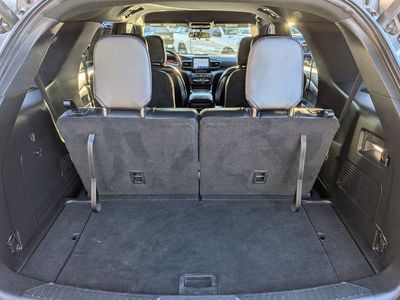 2020 Ford Explorer - Photo 13