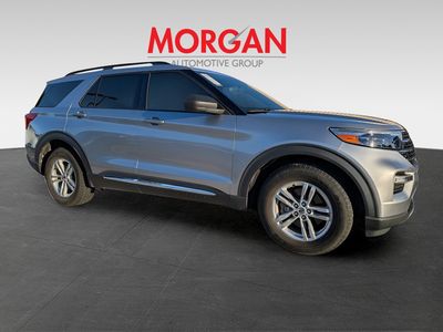 2020 Ford Explorer - Photo 2
