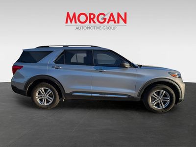 2020 Ford Explorer - Photo 6