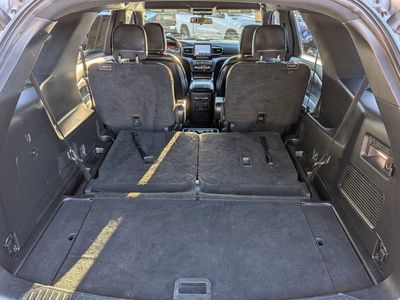 2020 Ford Explorer - Photo 14