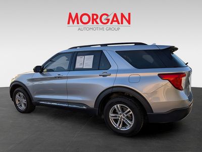2020 Ford Explorer - Photo 4
