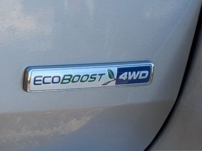 2020 Ford Explorer - Photo 11