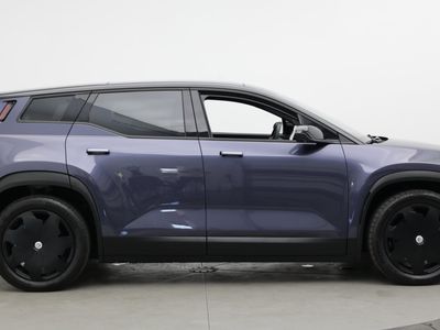 2023 Fisker Ocean — photo 10 view