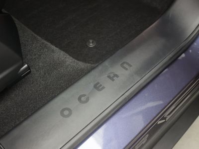 2023 Fisker Ocean — photo 45 view