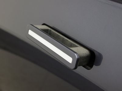 2023 Fisker Ocean — photo 16 view