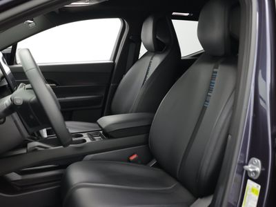 2023 Fisker Ocean — photo 23 view