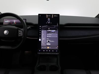 2023 Fisker Ocean — photo 38 view