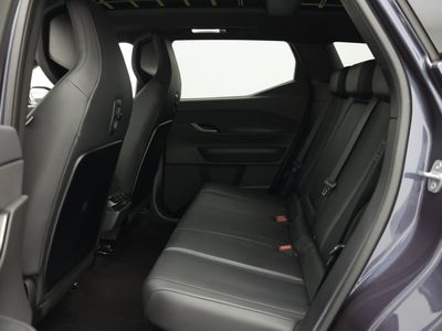 2023 Fisker Ocean — photo 33 view