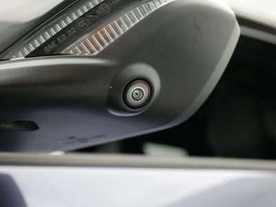 2023 Fisker Ocean — photo 14 view