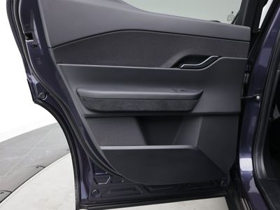 2023 Fisker Ocean — photo 34 view