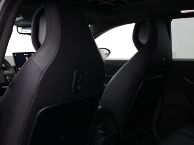 2023 Fisker Ocean — photo 35 view