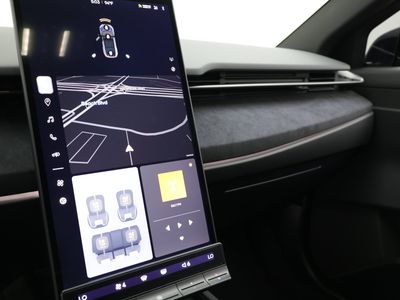 2023 Fisker Ocean — photo 25 view
