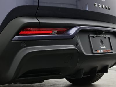 2023 Fisker Ocean — photo 15 view