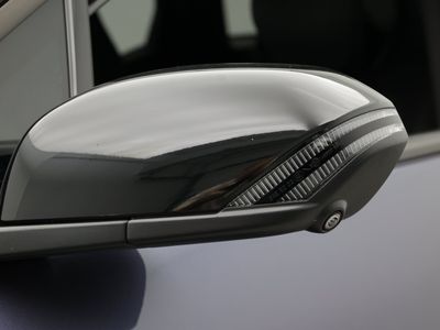 2023 Fisker Ocean — photo 12 view