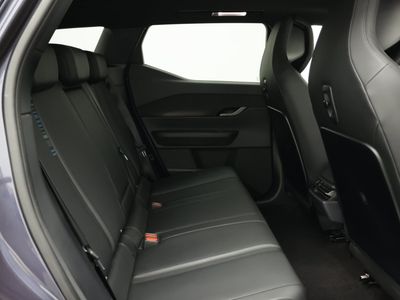 2023 Fisker Ocean — photo 43 view