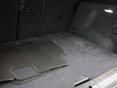 2023 Fisker Ocean — photo 40 view
