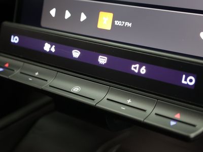 2023 Fisker Ocean — photo 48 view