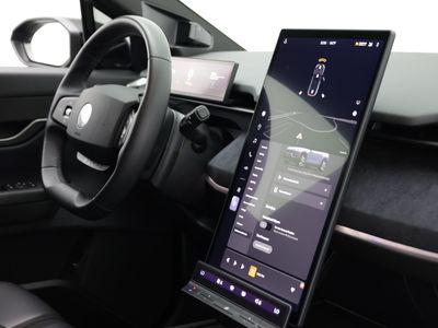 2023 Fisker Ocean — photo 46 view