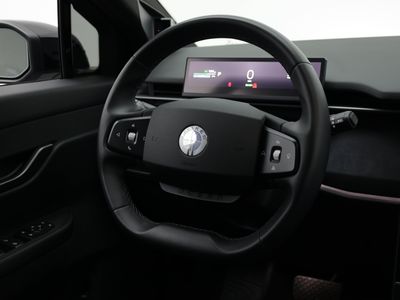 2023 Fisker Ocean — photo 37 view