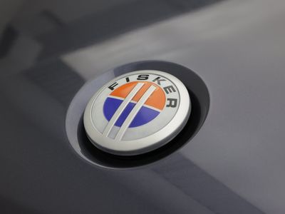 2023 Fisker Ocean — photo 11 view