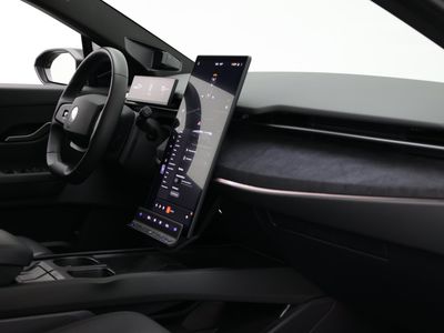 2023 Fisker Ocean — photo 47 view