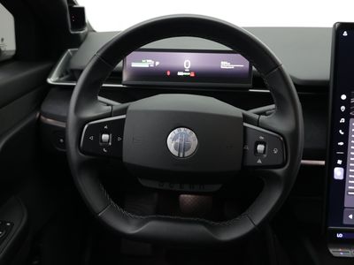 2023 Fisker Ocean — photo 36 view