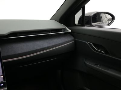 2023 Fisker Ocean — photo 39 view