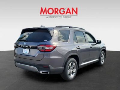 2026 Honda Pilot — photo 7 view