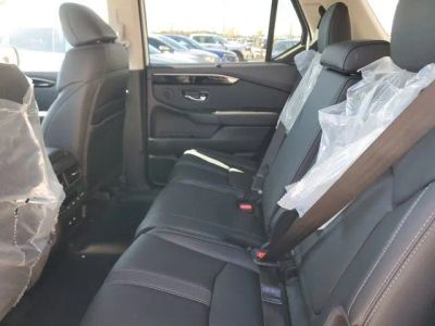 2026 Honda Pilot — photo 15 view