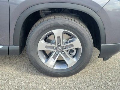 2026 Honda Pilot — photo 9 view