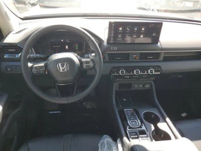 2026 Honda Pilot — photo 12 view