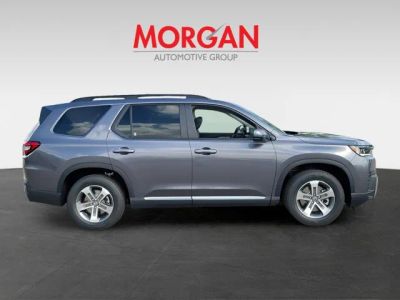 2026 Honda Pilot — photo 8 view