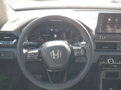 2026 Honda Pilot — photo 17 view