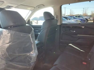 2026 Honda Pilot — photo 16 view
