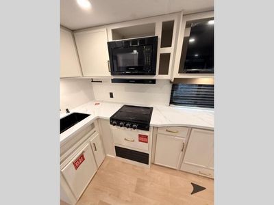 2026 Grand Design Transcend Xplor - Photo 16