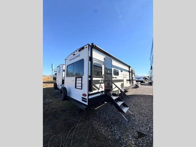 2026 Grand Design Transcend Xplor - Photo 5