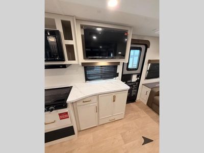 2026 Grand Design Transcend Xplor - Photo 17