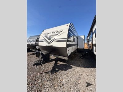 2026 Grand Design Transcend Xplor - Photo 10