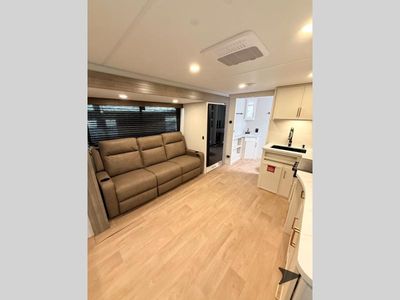 2026 Grand Design Transcend Xplor - Photo 9