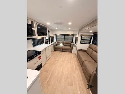 2026 Grand Design Transcend Xplor - Photo 20