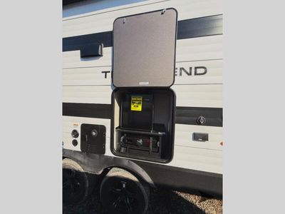 2026 Grand Design Transcend Xplor - Photo 6