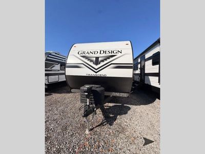 2026 Grand Design Transcend Xplor - Photo 1